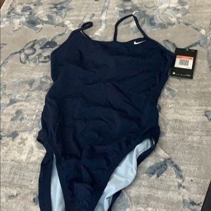 Nike performance swimwear